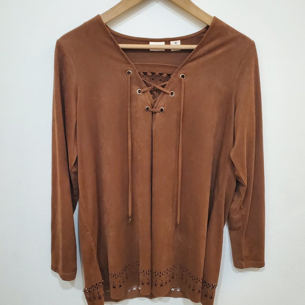 Westbound women's Sz M